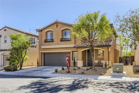 10580 Moss Lake St, Las Vegas, NV 89179
