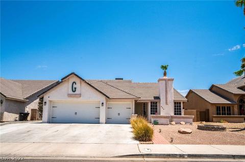 316 Redondo St, Henderson, NV 89014
