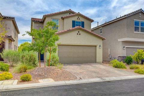 7183 Pazienza Ave, Las Vegas, NV 89113