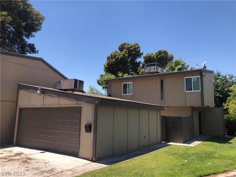 4039 Village Sq, Las Vegas, NV 89121