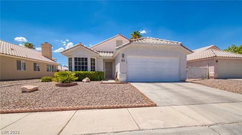 4513 Rodman Dr, Las Vegas, NV 89130