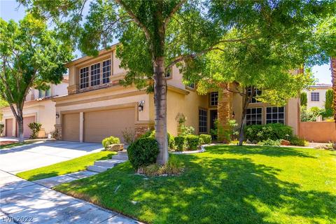 327 Glistening Cloud Dr, Henderson, NV 89012