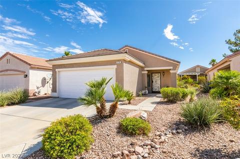 576 Carmel Mesa Dr, Henderson, NV 89012