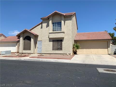 2726 Scotch Heather St, Las Vegas, NV 89142