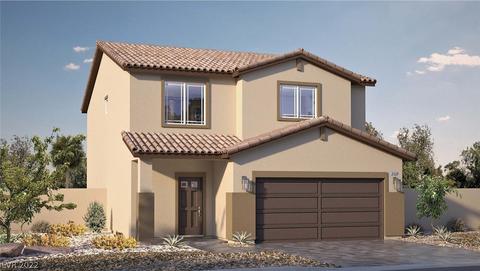 3755 Corellia Ave #LOT 191, North Las Vegas, NV 89084