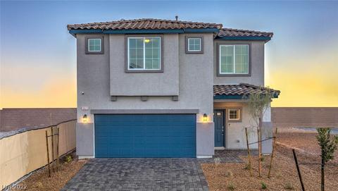 3748 Corellia Ave #LOT 222, North Las Vegas, NV 89084