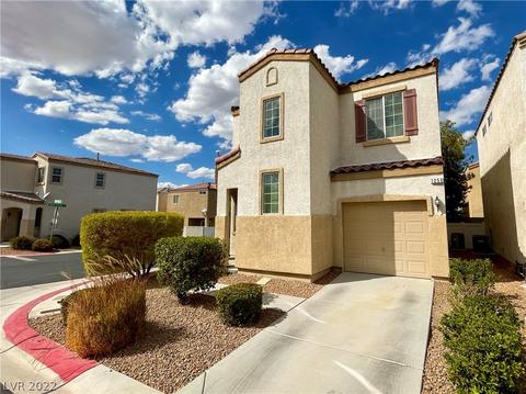 1250 Willow Village Ave, Las Vegas, NV 89183
