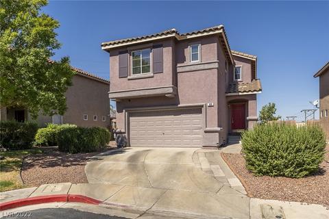 689 Blooming Sage Ct, Henderson, NV 89015