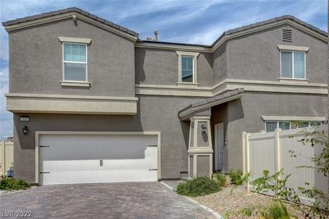3609 Zug Bug St, North Las Vegas, NV 89032