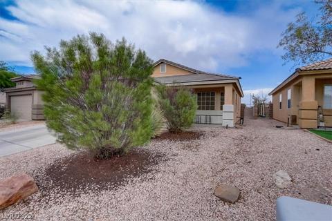3744 Shadow Tree St, North Las Vegas, NV 89032