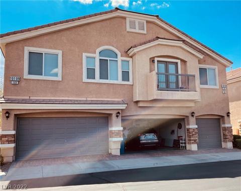 10109 Malibu Creek Ct #103, Las Vegas, NV 89183