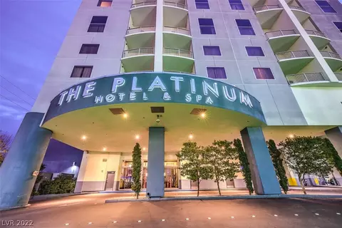 211 E Flamingo Rd #1210, Las Vegas, NV 89169