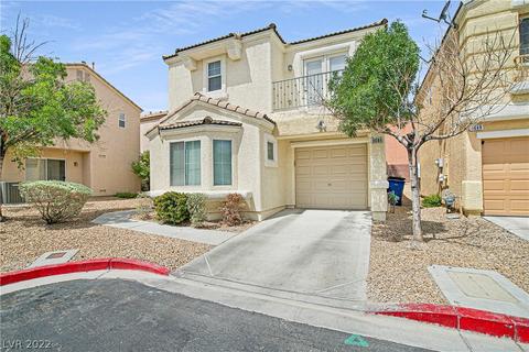 3685 Poker Hand Ct, Las Vegas, NV 89129