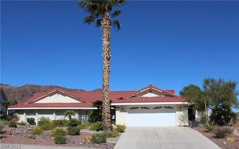 928 Vista Lago Way, Boulder City, NV 89005