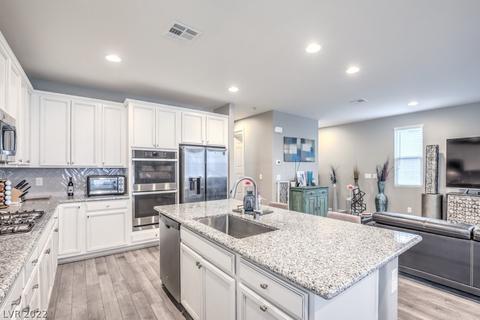 873 Ariel Heights Ave, Las Vegas, NV 89138