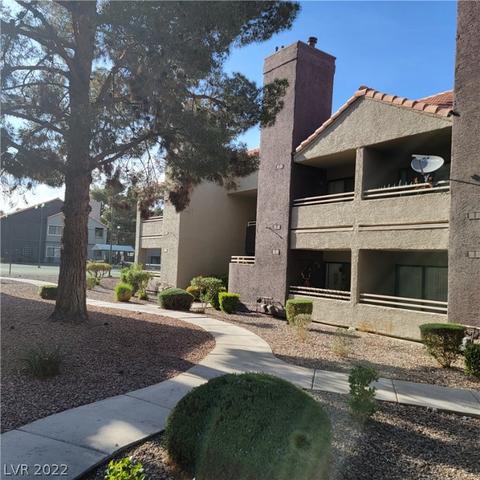 5018 S Rainbow Blvd #105, Las Vegas, NV 89118
