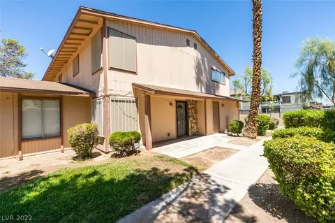 1438 Lorilyn Ave #2, Las Vegas, NV 89119