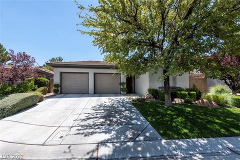 12 Emerald Dunes Cir, Henderson, NV 89052