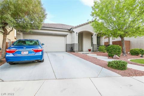 3809 Helens Pouroff Ave, North Las Vegas, NV 89085
