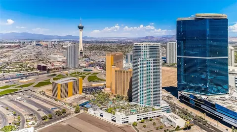 2700 Las Vegas Blvd #906, Las Vegas, NV 89109