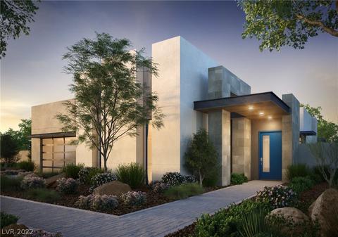 694 Blackrock Rim, Henderson, NV 89012