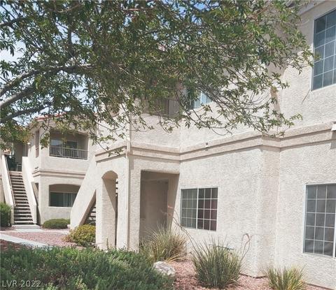1881 W Alexander Rd #1089, North Las Vegas, NV 89032
