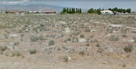 3751 Prairie Ave, Pahrump, NV 89048