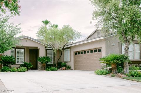 1343 Cadence St, Henderson, NV 89052