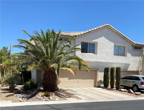 1024 Steppe Eagle Ave, Henderson, NV 89015