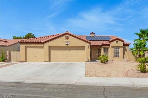 4135 Bola Dr, North Las Vegas, NV 89032