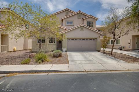 1723 Dark Wolf Ave, Las Vegas, NV 89123