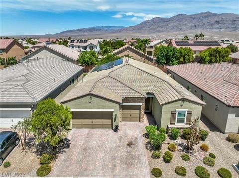5928 Yellow Ridge Ave, Las Vegas, NV 89131