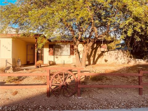 205 Null Ln, Las Vegas, NV 89145