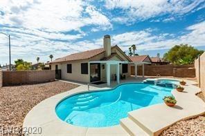 Undisclosed, Las Vegas, NV 89147