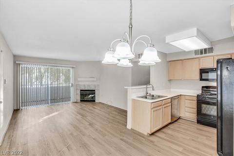 3060 Tarpon Dr #201, Las Vegas, NV 89120