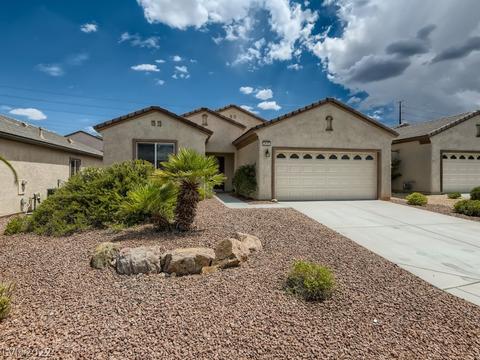 2435 Erastus Dr, Henderson, NV 89044