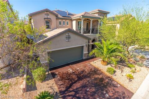 7298 Clear Range Ave, Las Vegas, NV 89178