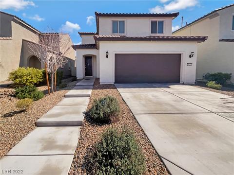5620 Ridgeland St, North Las Vegas, NV 89031