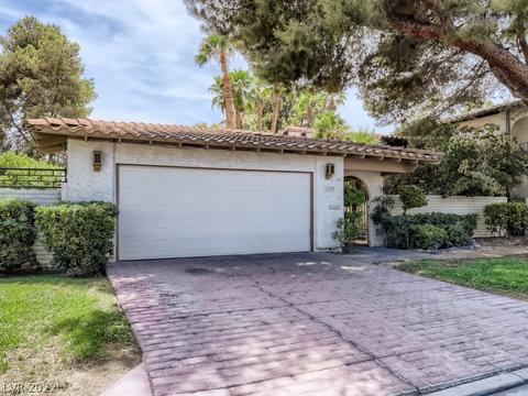 3309 Calle De Corrida, Las Vegas, NV 89102