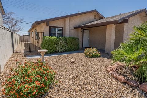 805 Watkins Dr, Las Vegas, NV 89107