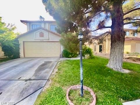 4929 Fiesta Lakes St, Las Vegas, NV 89130