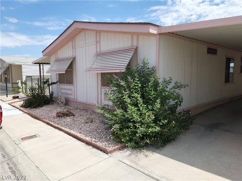 3126 Comitan Ln, Las Vegas, NV 89122