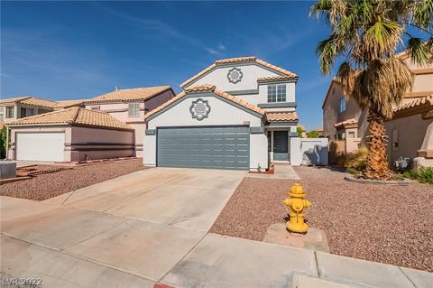 4045 Browndeer Cir, Las Vegas, NV 89129