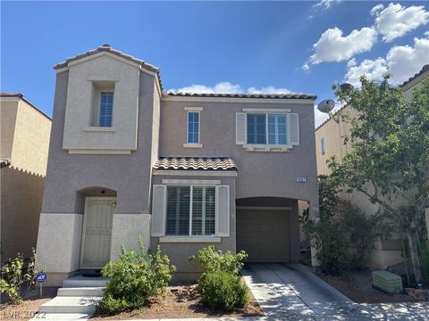 6567 Roundstone Bog Ave, Las Vegas, NV 89139