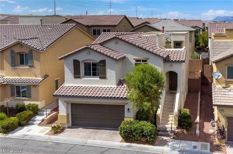 10828 Leatherstocking Ave, Las Vegas, NV 89166