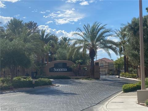1716 Tesara Vista Pl, Las Vegas, NV 89128