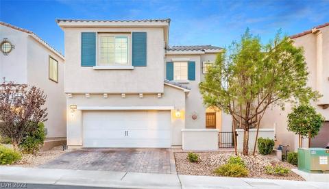 9756 Canyon Landing Ave, Las Vegas, NV 89166