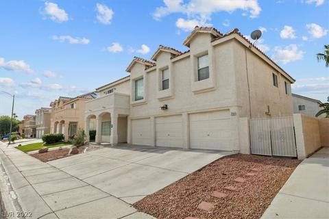 7729 Four Seasons Dr, Las Vegas, NV 89129