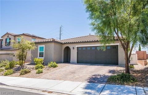 513 Sand Sage Ave, North Las Vegas, NV 89030