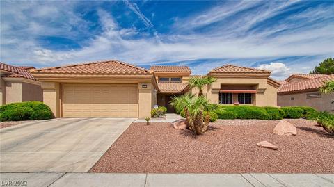 2917 Billy Casper Dr, Las Vegas, NV 89134